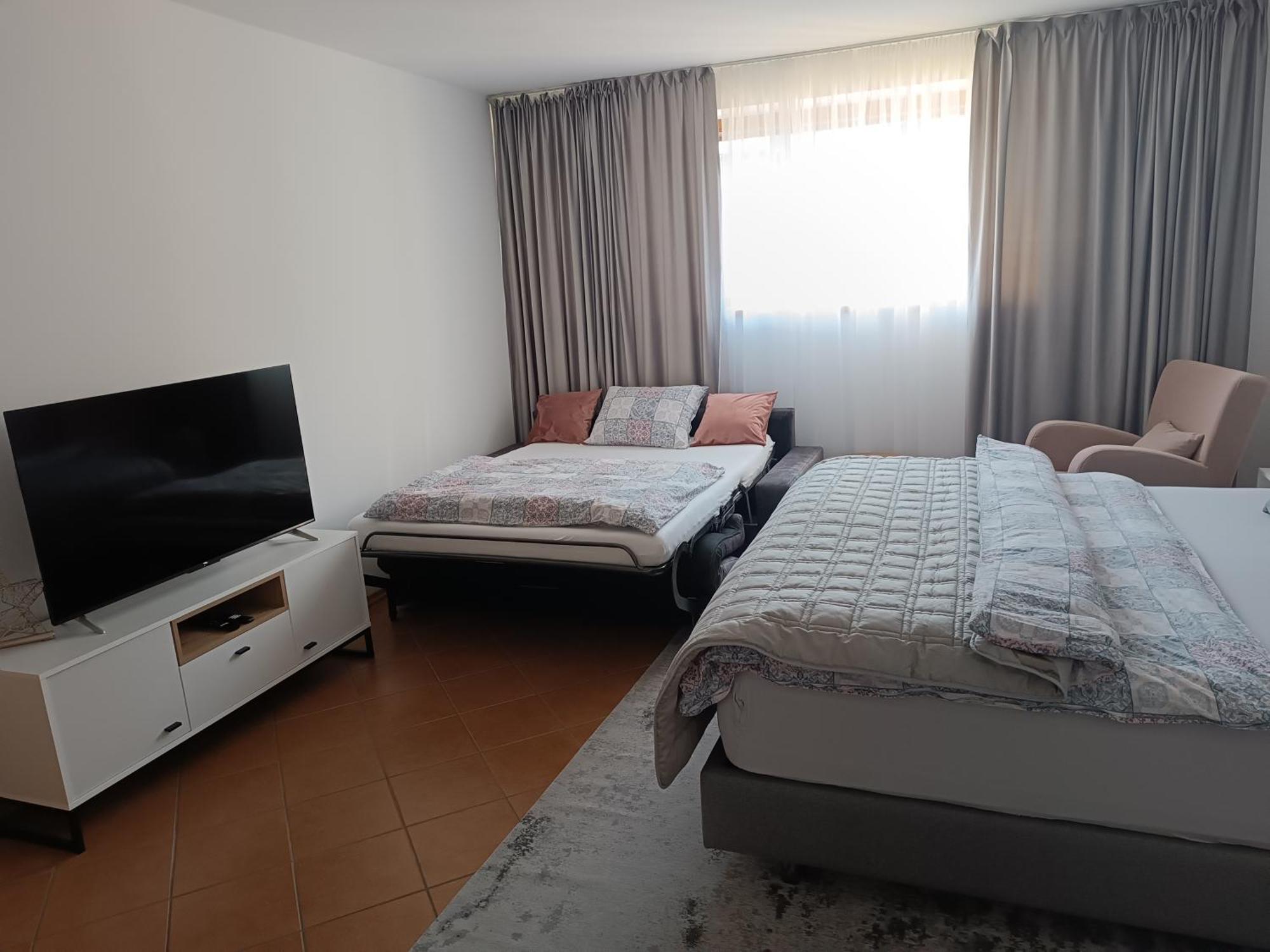 3 Bathrooms Apartman Mimi Liptovský Mikuláš 外观 照片