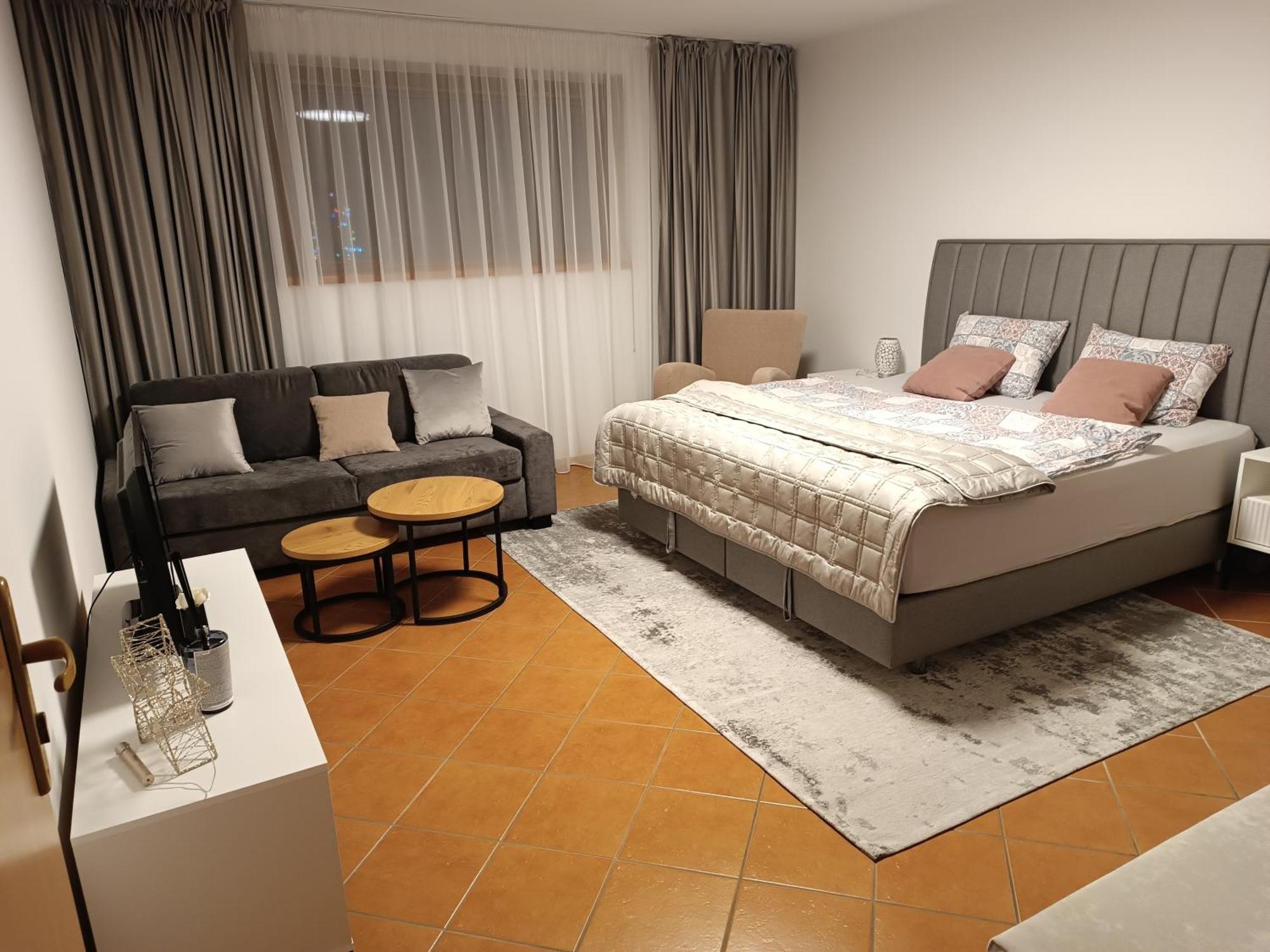 3 Bathrooms Apartman Mimi Liptovský Mikuláš 外观 照片