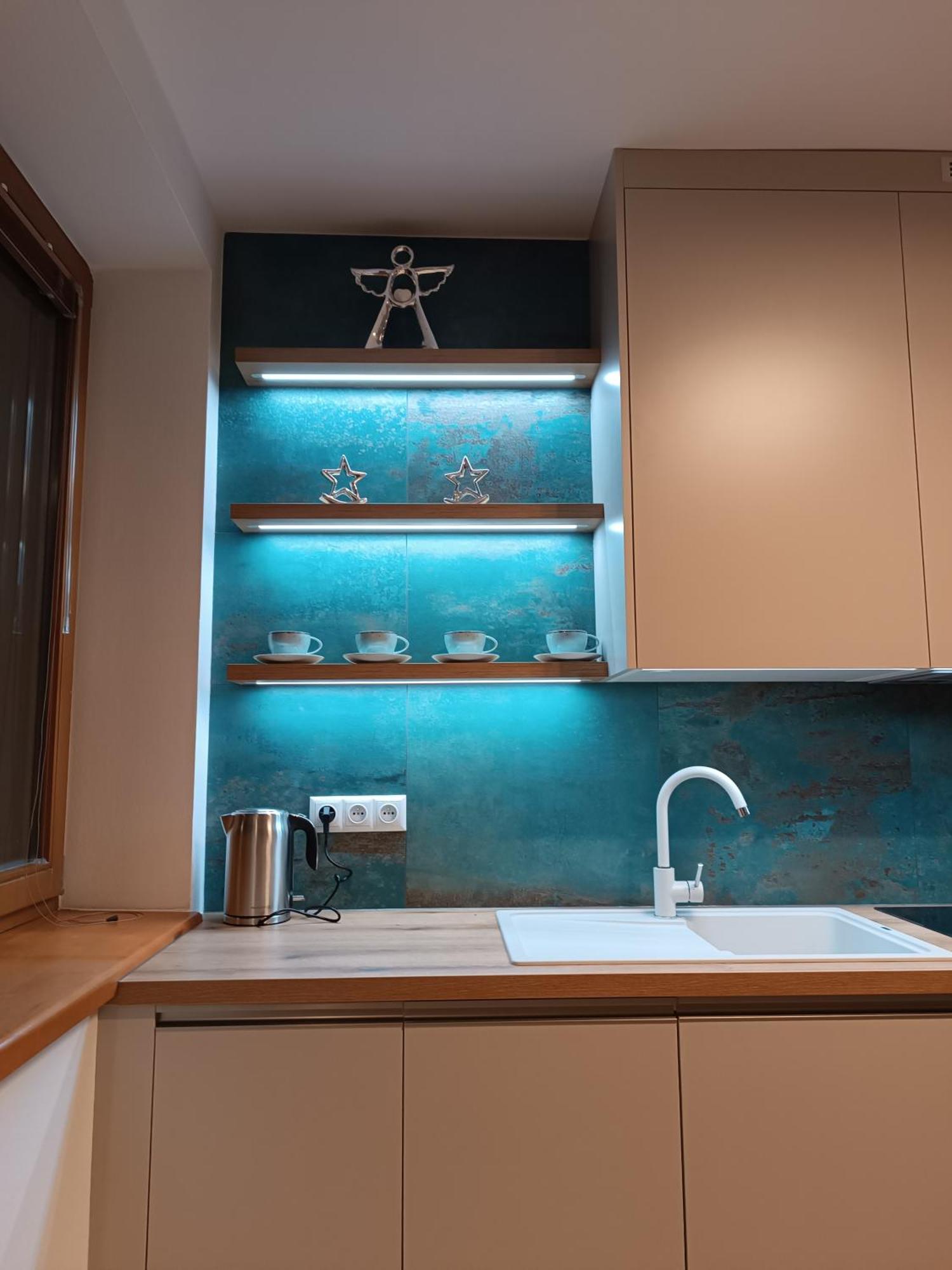 3 Bathrooms Apartman Mimi Liptovský Mikuláš 外观 照片