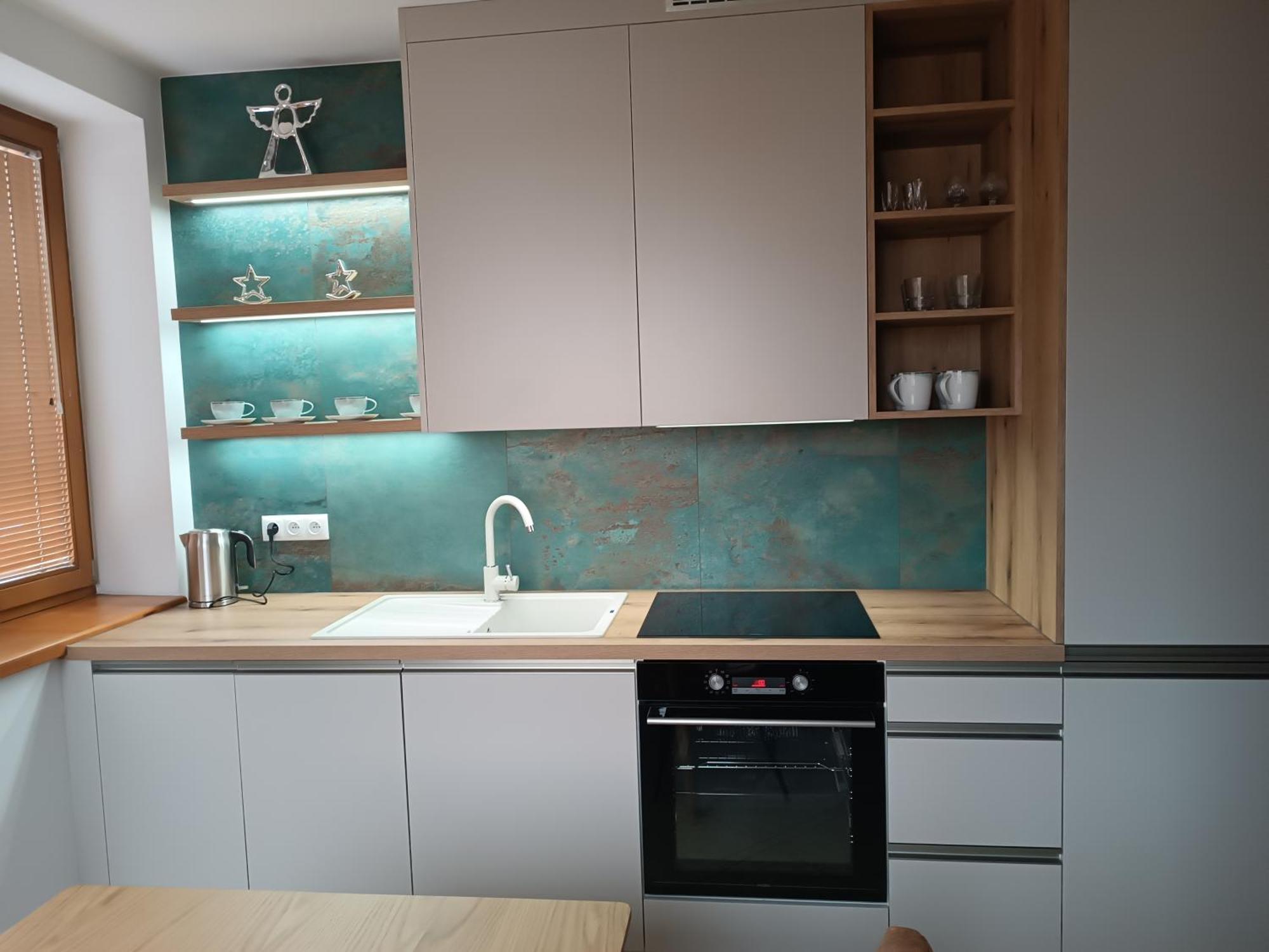 3 Bathrooms Apartman Mimi Liptovský Mikuláš 外观 照片