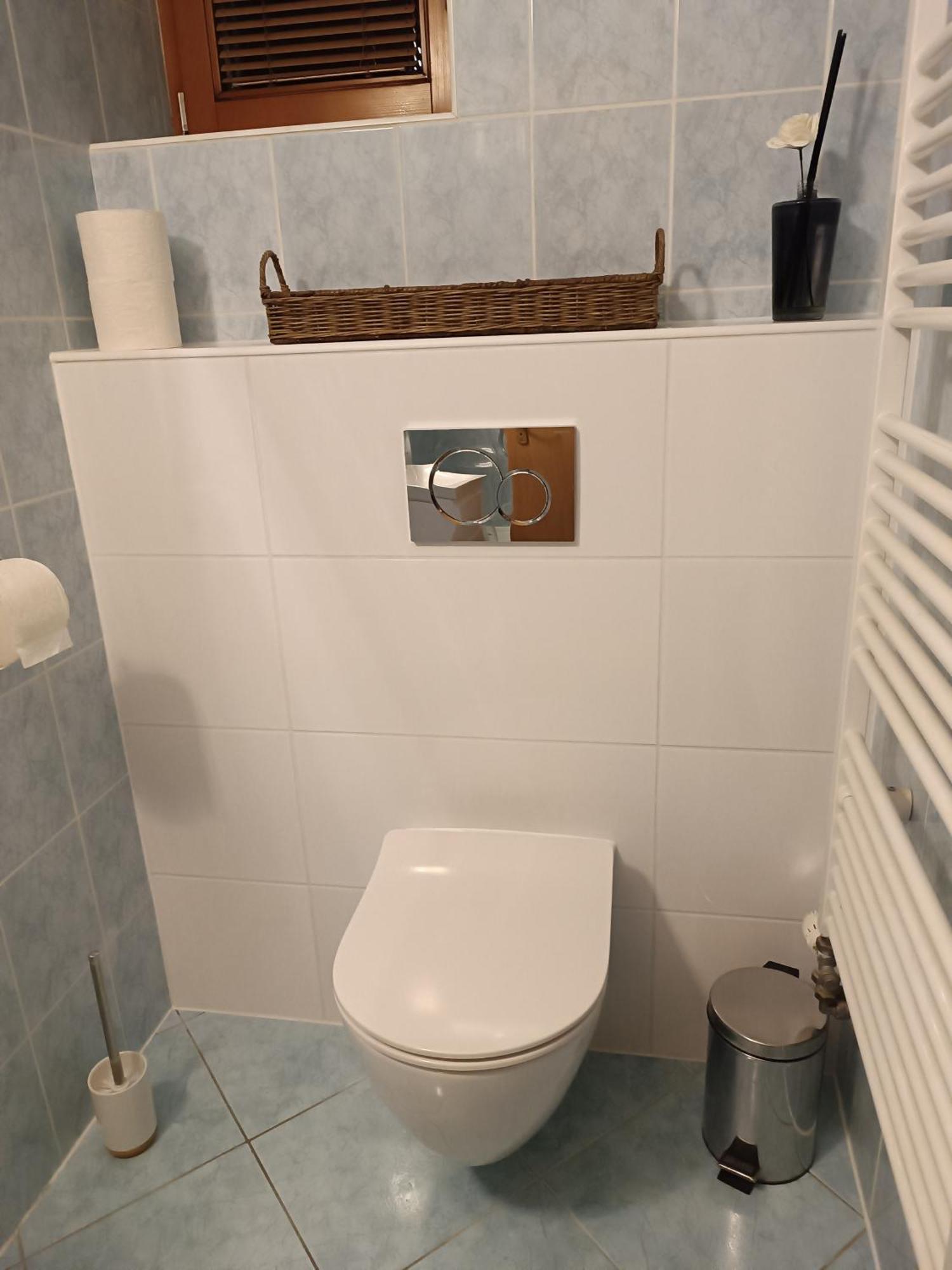 3 Bathrooms Apartman Mimi Liptovský Mikuláš 外观 照片