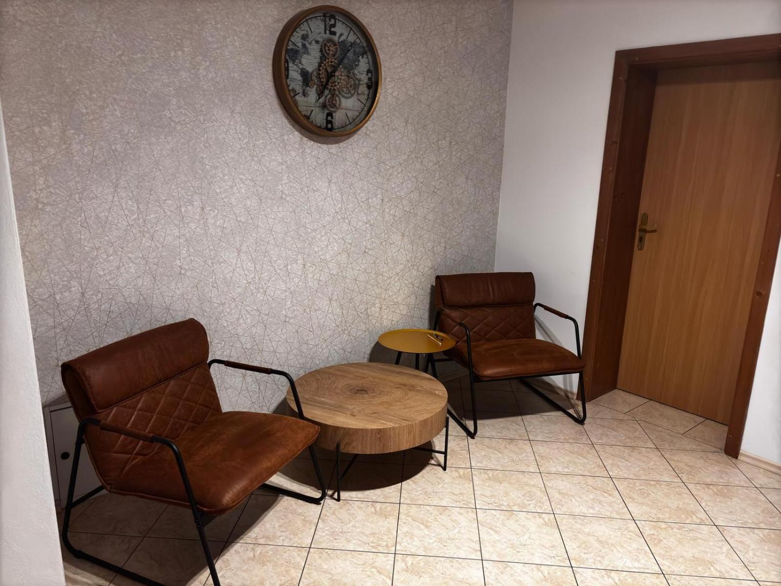 3 Bathrooms Apartman Mimi Liptovský Mikuláš 外观 照片